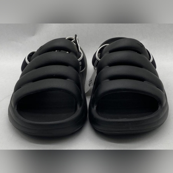 UGG Sport Yeah Water Resistant Slingback Sandals Size 8 NWT MSRP $$59.95 - Picture 4 of 9